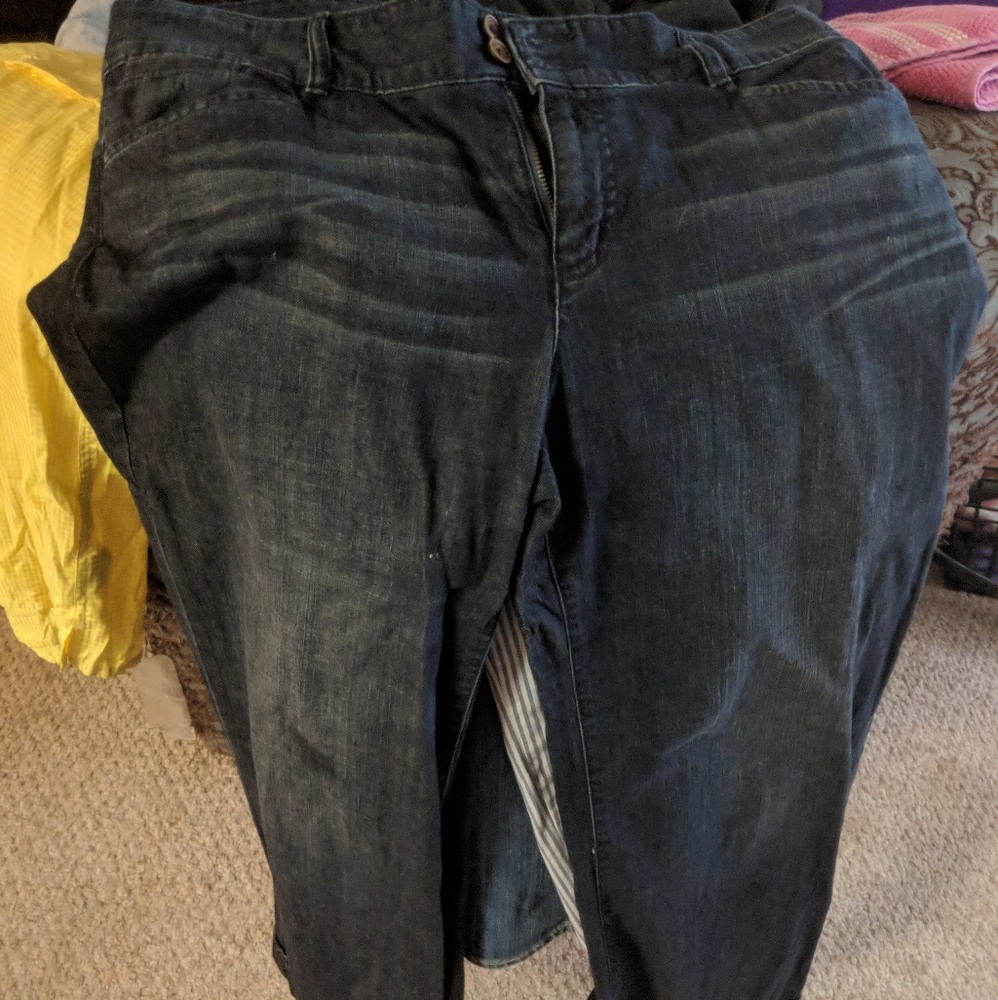 Jeans
